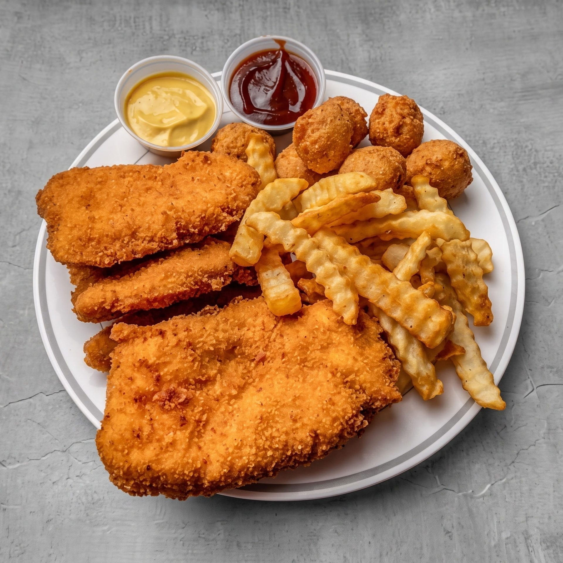 America's Best Wings Rewards