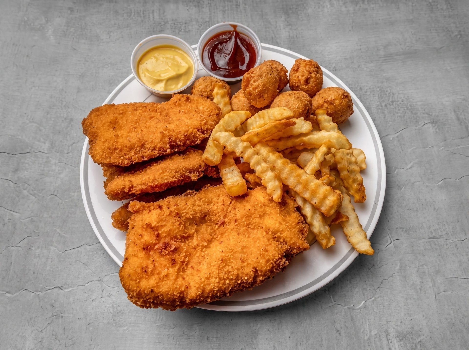 America's Best Wings Rewards