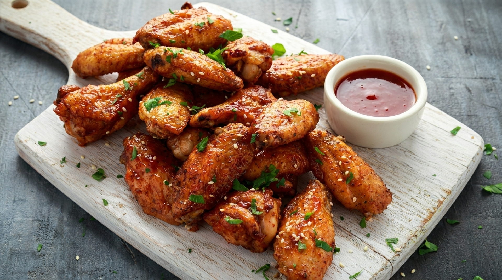 Ready to Order?