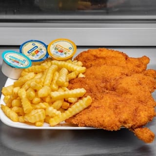 Chicken Strips