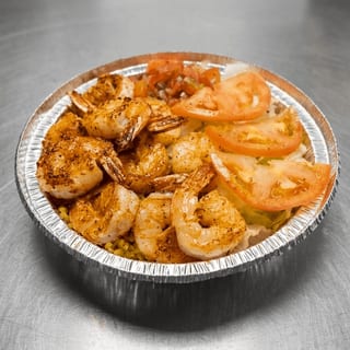 Shrimp